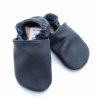 baBice barefoot - black