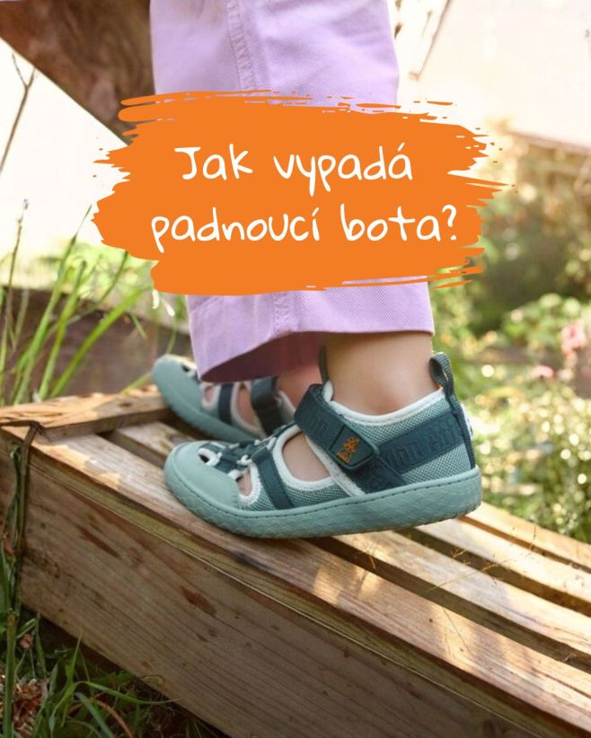 🦶 Aby bota perfektně plnila svou funkci, musí na noze držet jako ulitá. Jak to poznáte? Jedním z nejdůležitějších (a často...