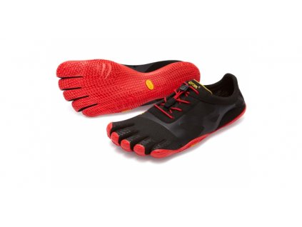 mens kso evo red