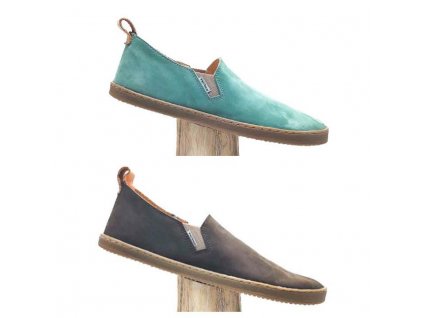 Pegres BF82 nazouvací slip-on