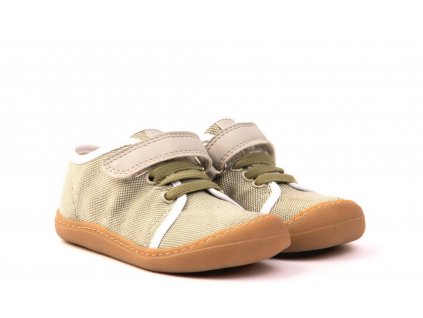 koel4kids tenisky bonie medium vegan olive 1 scaled