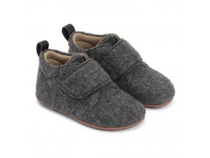 Tannu Wool Grey primary
