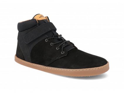 43983 bf56 cerna barefoot kotnikove boty pegres bf56 cerne 1