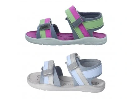 Ricosta sandálky - Sydney/Loen