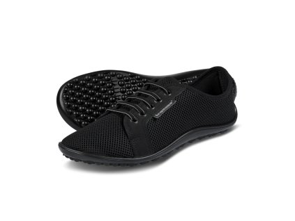 leguano city all black 01