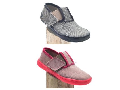 Pegres papuče SBF10F