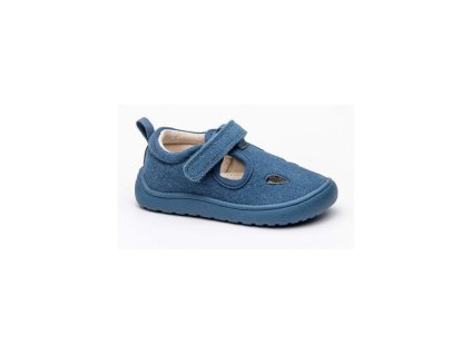 detske barefoot prezuvky protetika emesblue