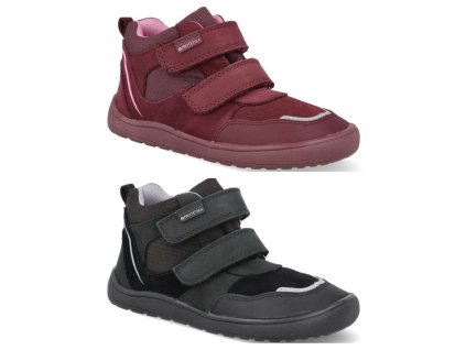 Protetika dětské kotníkové boty Banet s membránou