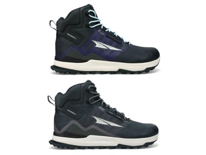 Altra Lone Peak ALL-WTHR MID 2