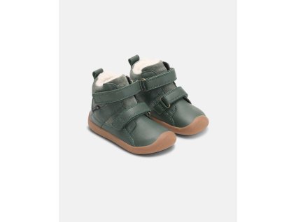 Willie Strap TEX Green primary