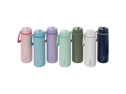 0035 690ml Flip Top LDB Group confirmed