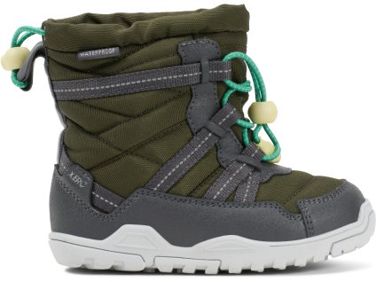 AEPC AMGN Alpine Pull On Army Green Right Side 1037 CROP