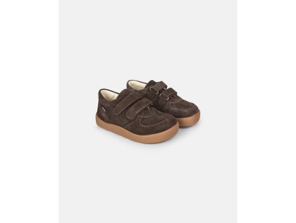 Lane Dark Brown Brown primary