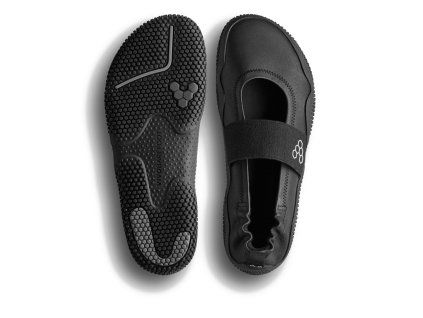 Vivobarefoot Motus Studio Ballet baleríny