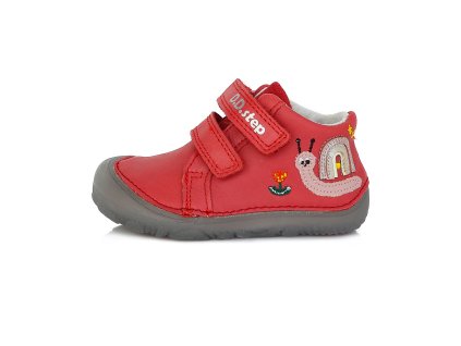 D.D. Step celoroční nižší obuv 073