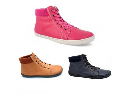 Protetika dámská celoroční obuv Margit