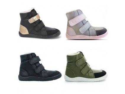 Baby Bare Febo Winter