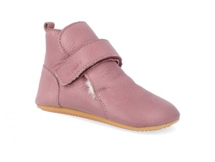 24072 3 barefoot zimni obuv froddo prewalkers sheepskin nude 3 4