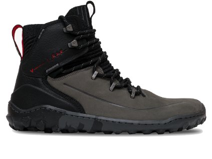 Vivobarefoot Tracker Decon FG2
