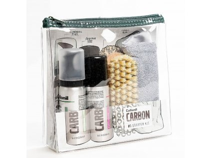Collonil Carbon Starter Kit
