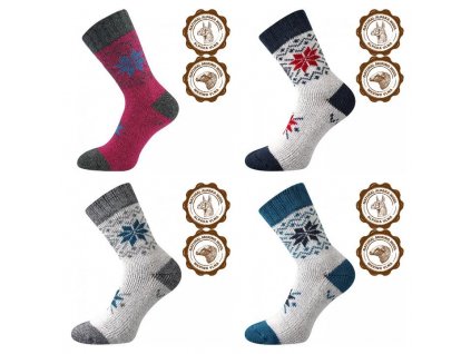 Voxx dospělácké ponožky Voxx Alta