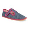 53990 bf060010 w p d barefoot detske prezuvky beda sirsi typ pink denim 1