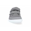 29704 2 febo go grey barefoot tenisky baby bare febo go grey 3