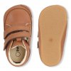 Prewalker II Strap Brown 3