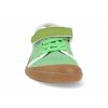 39740 2 07m036 50b 330 barefoot platenky koel4kids dix textile lime zelene 3