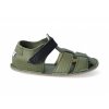 14021 barefoot sandalky baby bare sandals new bosco paskove 1