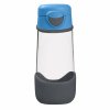 609 blue slate sport spout bottle 01