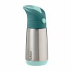 Insulated Drink Bottle Emerald Forest 2