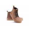 barefoot tenisky be lenka atlas chocolate 53138 size large v 1