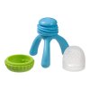 335 ocean breeze Silicone fresh food feeder 03