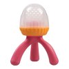 336 strawberry shake Silicone fresh food feeder 02