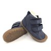 1790 bundgaard petit winter navy zimni boty