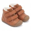 Petit Mid Winter Strap Cognac WS