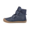 43506 3 07t026 102 110 barefoot zimni detske kotnikove boty koel4kids emil napa tex wool blue modra 4