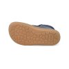 43506 6 07t026 102 110 barefoot zimni detske kotnikove boty koel4kids emil napa tex wool blue modra 7