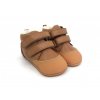 7080 zimni barefoot bundgaard prewalker ii winter cognac