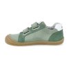 29383 3 07m031 101 360 barefoot tenisky koel4kids denis nappa olive 4