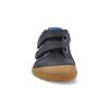 07M067.101 111 barefoot detske tenisky koel denis napa new 3 0 navy 3