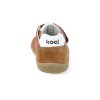29386 4 07m031 101 550 barefoot tenisky koel4kids denis nappa cognac 5