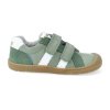 29383 1 07m031 101 360 barefoot tenisky koel4kids denis nappa olive 2