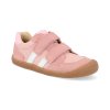 46956 06m022 301 610 barefoot detske tenisky boty koel bali pink 1