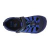 39905 5 04m006 50h 110 barefoot sandaly koel4kids madison vegan blue modre 6