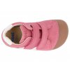 47229 5 09m012 121 650 barefoot detske tenisky koel archie leather fuchsia 6
