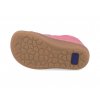 47229 6 09m012 121 650 barefoot detske tenisky koel archie leather fuchsia 7