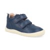 50112 deril navy barefoot detske kotnikove boty protetika deril navy 1