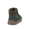 Froddo Zeru TEX celoroční kožené boty